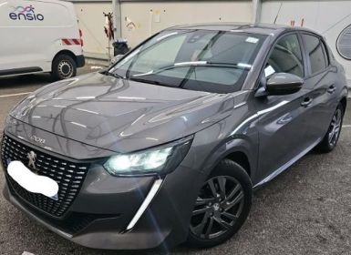 Peugeot 208 1.2 PURETECH 100CH S&S ACTIVE BUSINESS EAT8