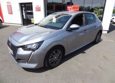 Peugeot 208 1.2 PURETECH 100CH S&S ACTIVE PACK 118G