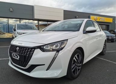 Peugeot 208 1.2 PureTech 100ch S&S Allure