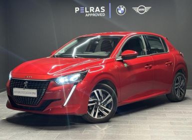 Peugeot 208 1.2 PureTech 100ch S&S Allure Occasion