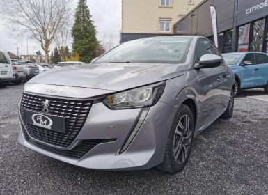 Peugeot 208 1.2 PureTech 100ch S&S Allure