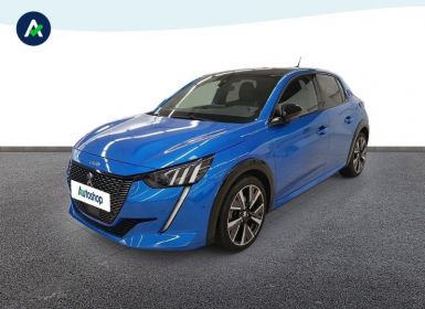 Achat Peugeot 208 1.2 PureTech 100ch S&S GT EAT8 Occasion