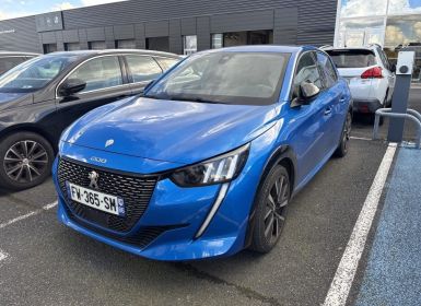 Peugeot 208 1.2 PURETECH 100CH S&S GT PACK 118G Occasion