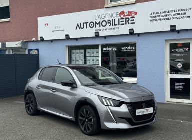 Achat Peugeot 208 1.2 PureTech 100ch S&S GT Pack Occasion