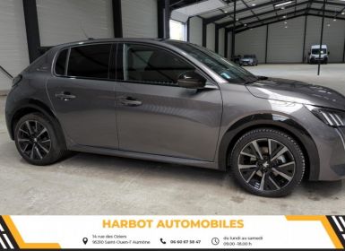 Achat Peugeot 208 1.2 puretech 100cv eat8 gt + adml + pack drive assist Occasion