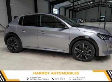 Vente Peugeot 208 1.2 puretech 100cv eat8 gt + adml + pack drive assist Occasion