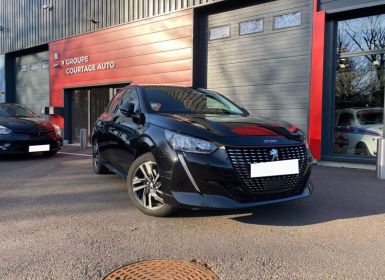 Achat Peugeot 208 1.2 PureTech 102ch S&S Roadtrip véhicule français Occasion