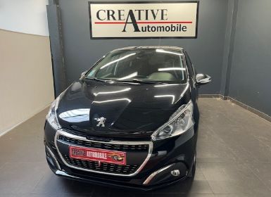 Peugeot 208 1.2 PureTech 110 CV 44 100 KMS Occasion