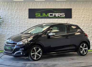 Vente Peugeot 208 1.2 PureTech 110ch Allure S&S 3p Occasion