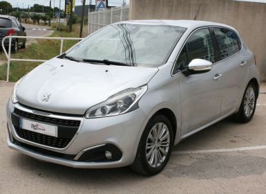 Peugeot 208 1.2 PURETECH 110CH ALLURE S&S 5P