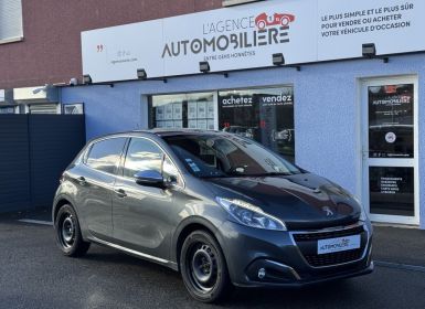 Peugeot 208 1.2 Puretech 110ch Allure S&S 5p