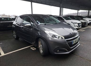 Peugeot 208 1.2 PureTech 110ch E6.c Allure Business S&S 5p