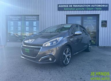 Peugeot 208 1.2 PureTech 110ch Féline 5p