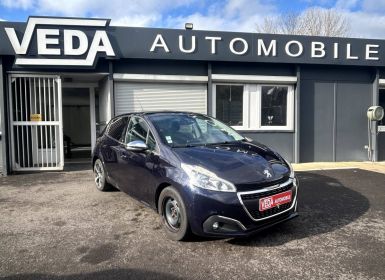 Peugeot 208 1.2 PureTech 110ch Féline S&S 5p