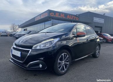 Peugeot 208 1.2 PURETECH 110CH ROLAND GARROS S&S 5P