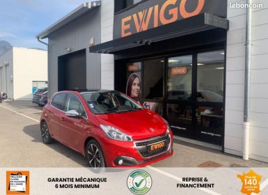 Vente Peugeot 208 1.2 puretech 110CH TECH EDITION CARPLAY + CAMÉRA DE RECUL Occasion