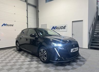 Peugeot 208 1.2 PURETECH 130 CH EAT8 ALLURE PACK - GARANTIE 6 MOIS