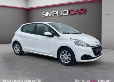 Vente Peugeot 208 1.2 PureTech 68ch BVM5 Active Occasion