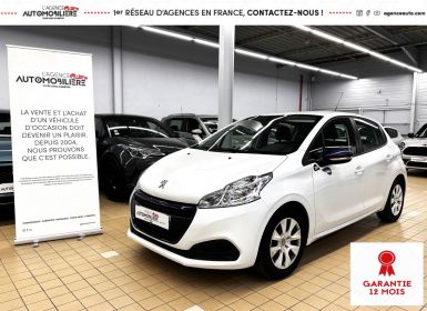 Achat Peugeot 208 1.2 PureTech 68ch BVM5 Like Occasion