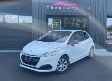 Achat Peugeot 208 1.2 puretech 68ch bvm5 like Occasion