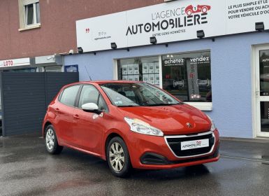 Achat Peugeot 208 1.2 PureTech 68ch Like Occasion