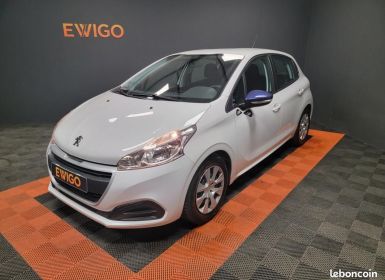 Vente Peugeot 208 1.2 PURETECH 68ch LIKE Clim Occasion