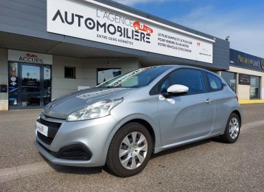 Peugeot 208 1.2 PURETECH 70 LIKE