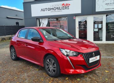 Achat Peugeot 208 1.2 Puretech 75 Active Pack Occasion