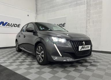 Achat Peugeot 208 1.2 PureTech 75 CH Active Première main - GARANTIE 6 MOIS Occasion