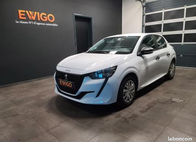 Vente Peugeot 208 1.2 PURETECH 75ch ACTIVE BUSINESS Occasion