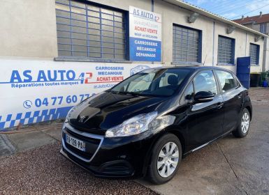 Vente Peugeot 208 1.2 PureTech 75ch S&S Like Occasion