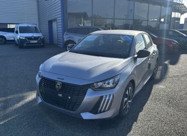 Peugeot 208 1.2 PURETECH 75CH S&S ACTIVE