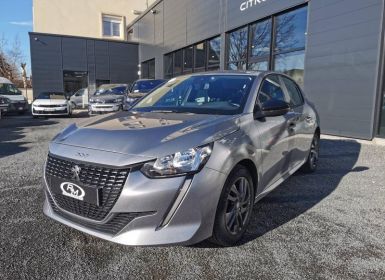 Peugeot 208 1.2 PureTech 75ch S&S Active Pack