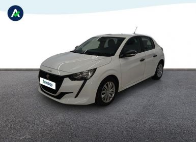 Vente Peugeot 208 1.2 PureTech 75ch S&S Like Occasion