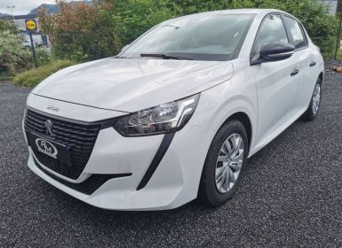 Peugeot 208 1.2 PureTech 75ch S&S Like Occasion