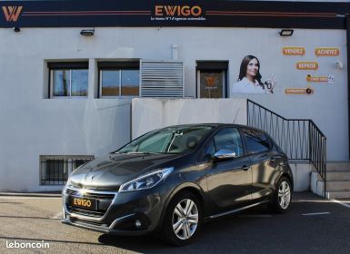 Vente Peugeot 208 1.2 PURETECH 80 STYLE DISTIB OK Occasion