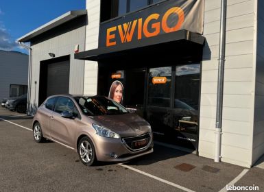 Peugeot 208 1.2 puretech 80CH ALLURE Occasion