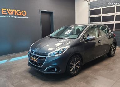 Achat Peugeot 208 1.2 PURETECH 80ch ALLURE DISTRI NEUVE Occasion