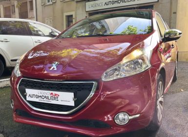 Vente Peugeot 208 1.2 PURETECH 82 ACTIVE 5P *KIT DE DISTRIBUTION REMPLACE* Occasion