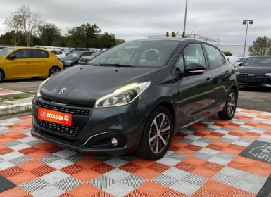 Peugeot 208 1.2 PureTech 82 ALLURE Occasion