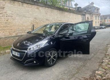 Achat Peugeot 208 1.2 PURETECH 82 ALLURE 5P Occasion