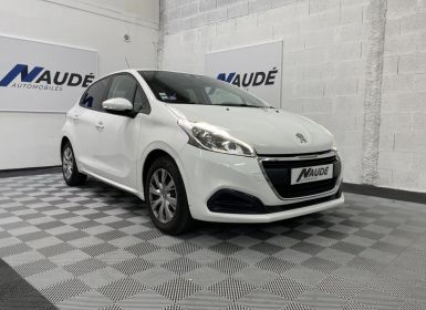 Peugeot 208 1.2 PureTech 82 CH Active - GARANTIE 6 MOIS Occasion