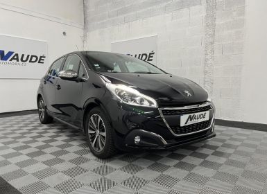 Peugeot 208 1.2 PureTech 82 CH ALLURE - MOTEUR NEUF Occasion