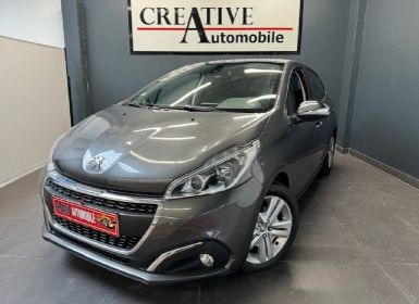 Vente Peugeot 208 1.2 PureTech 82 CV 1E MAIN TVA RECUP Occasion