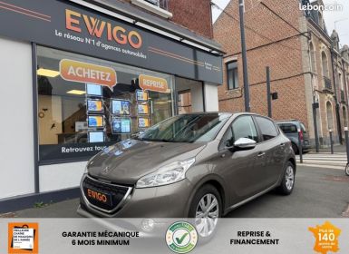 Peugeot 208 1.2 PURETECH 82 STYLE 5P