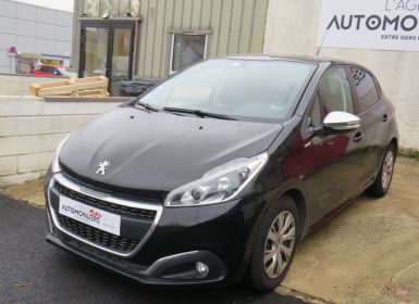 Achat Peugeot 208 1.2 PURETECH 82 URBAN SOUL 5P Occasion