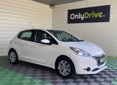 Achat Peugeot 208 1.2 Puretech 82ch Active Occasion