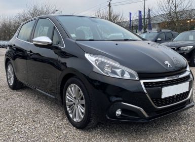 Peugeot 208 1.2 PureTech 82ch Active Business Occasion