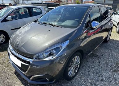 Peugeot 208 1.2 PureTech 82ch Allure 5p