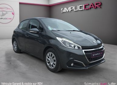 Peugeot 208 1.2 PureTech 82ch BVM5 Active